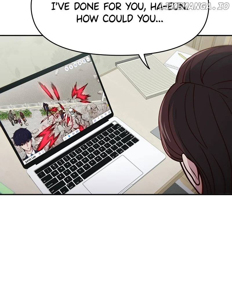 I’m the Only One Bullied by the New High School Student Chapter 41 - Page 27
