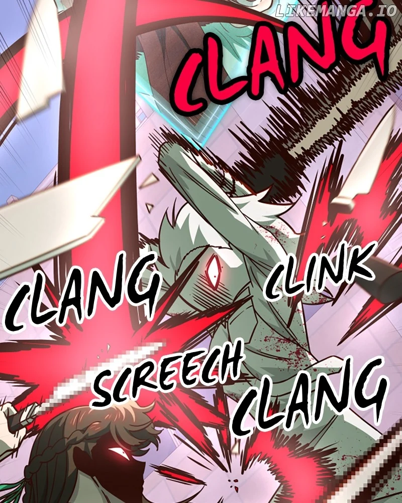 I’m the Only One Bullied by the New High School Student Chapter 41 - Page 29
