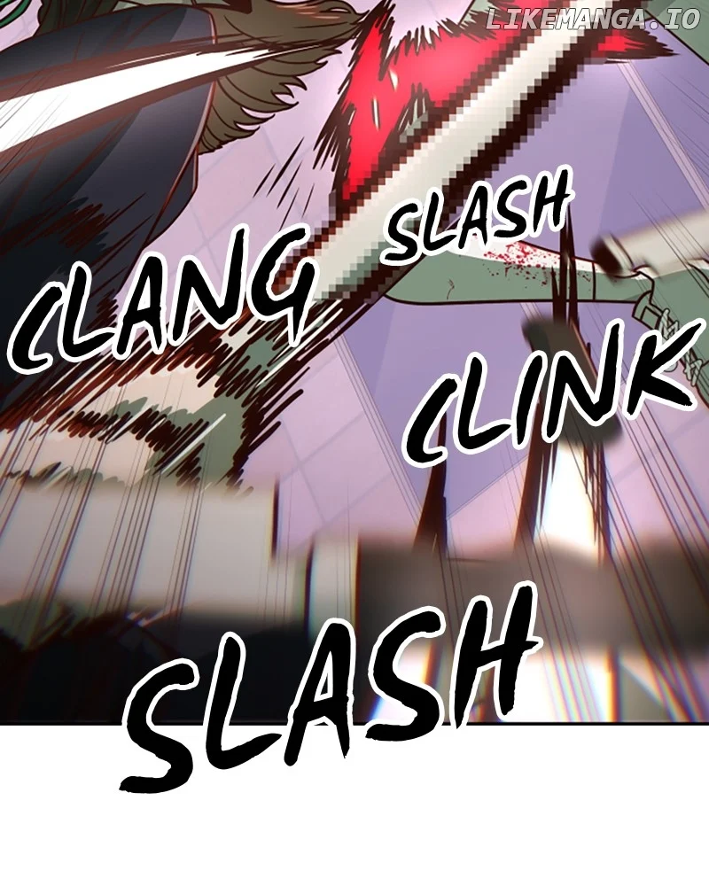 I’m the Only One Bullied by the New High School Student Chapter 41 - Page 30