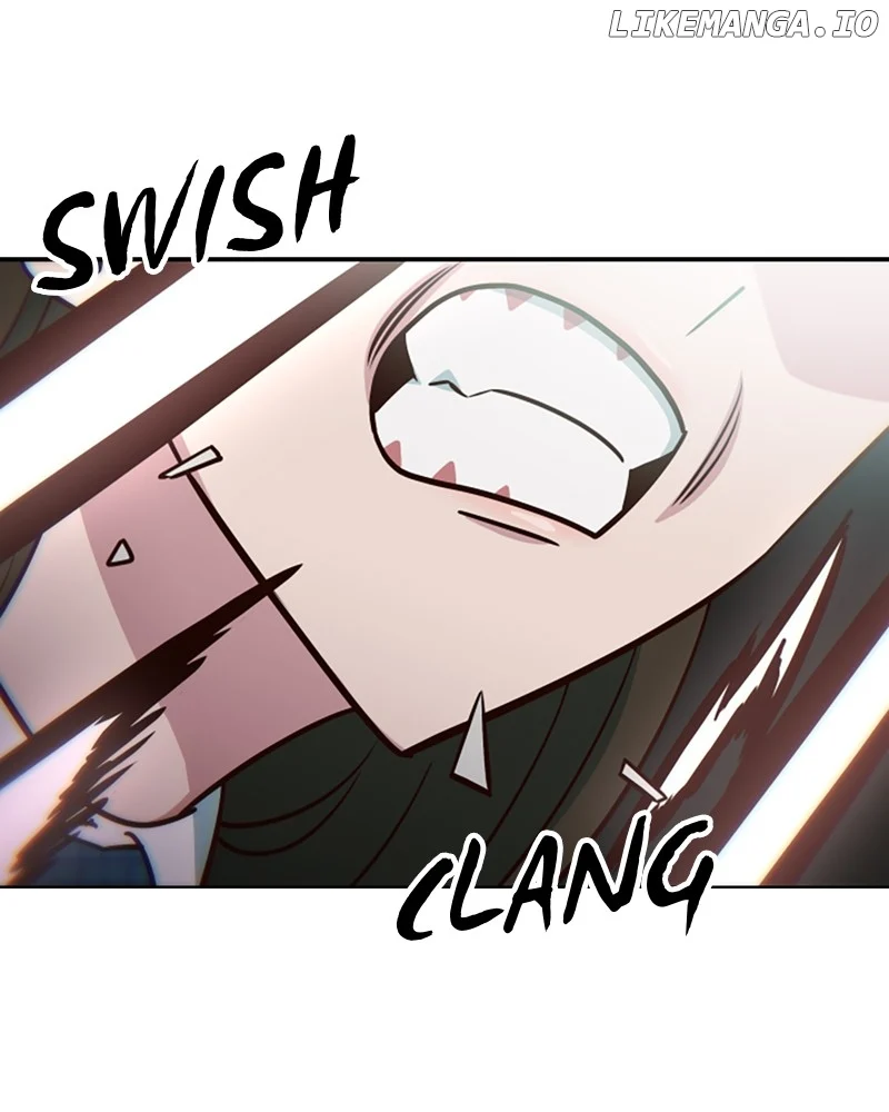 I’m the Only One Bullied by the New High School Student Chapter 41 - Page 31