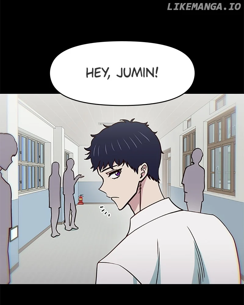 I’m the Only One Bullied by the New High School Student Chapter 41 - Page 35