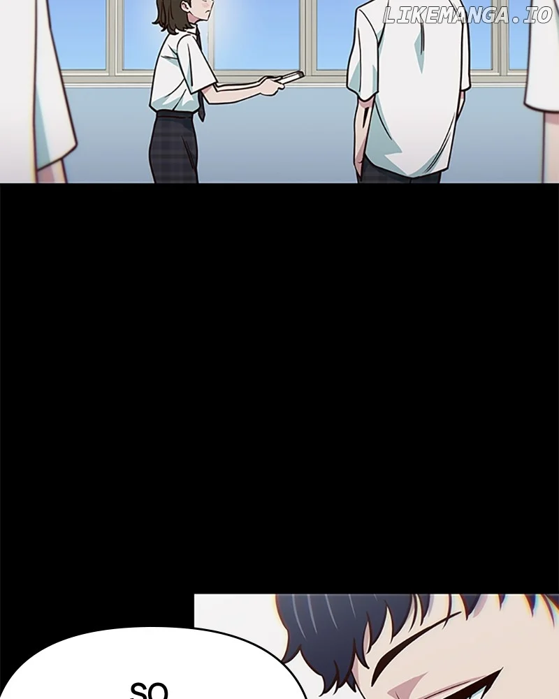 I’m the Only One Bullied by the New High School Student Chapter 41 - Page 37