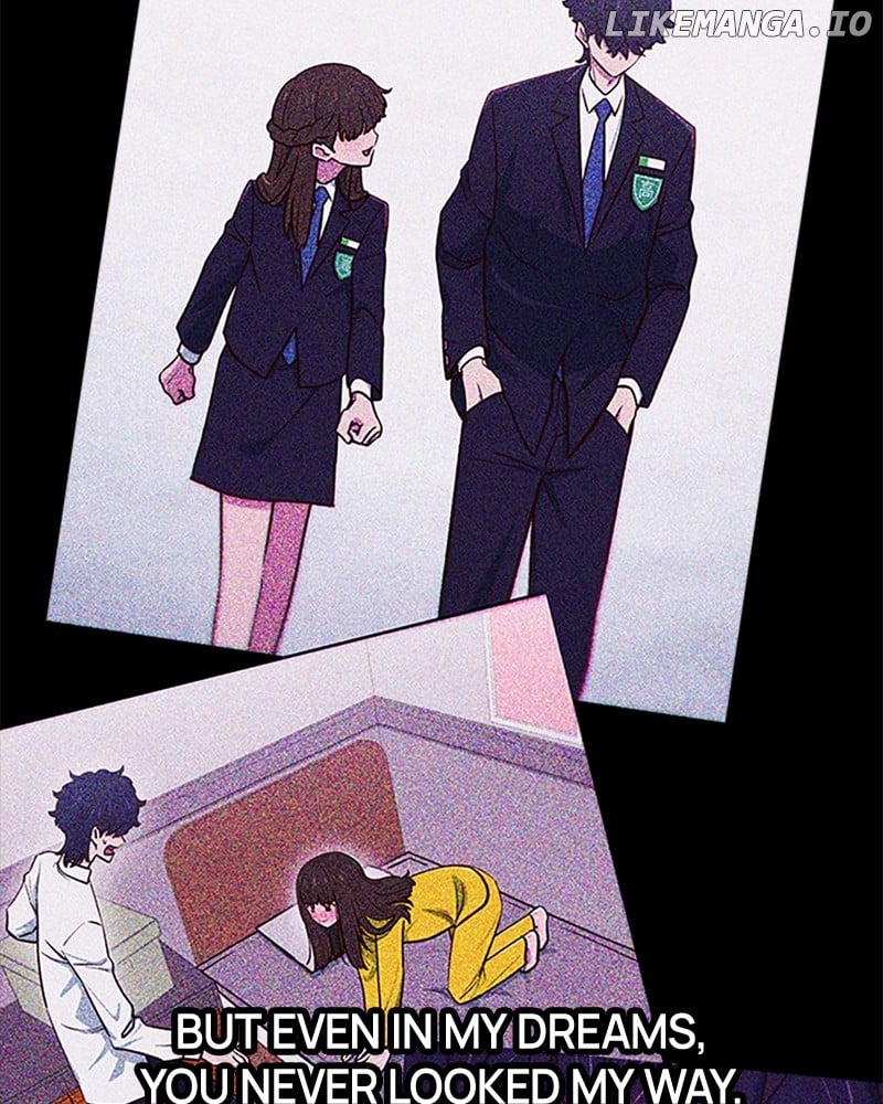 I’m the Only One Bullied by the New High School Student Chapter 41 - Page 44