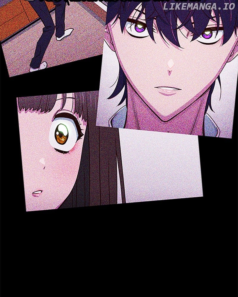 I’m the Only One Bullied by the New High School Student Chapter 41 - Page 45
