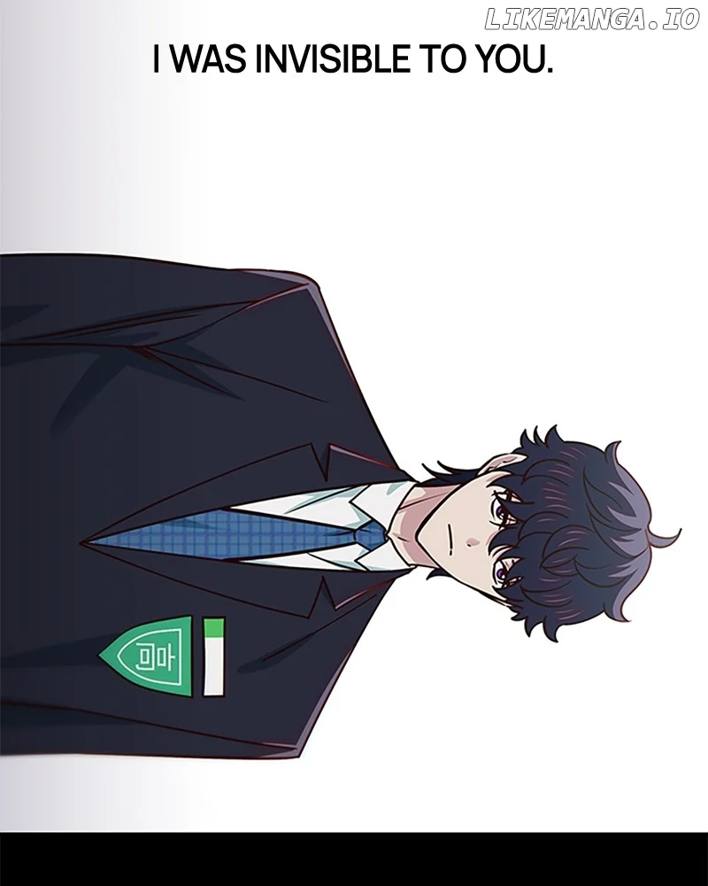 I’m the Only One Bullied by the New High School Student Chapter 41 - Page 47