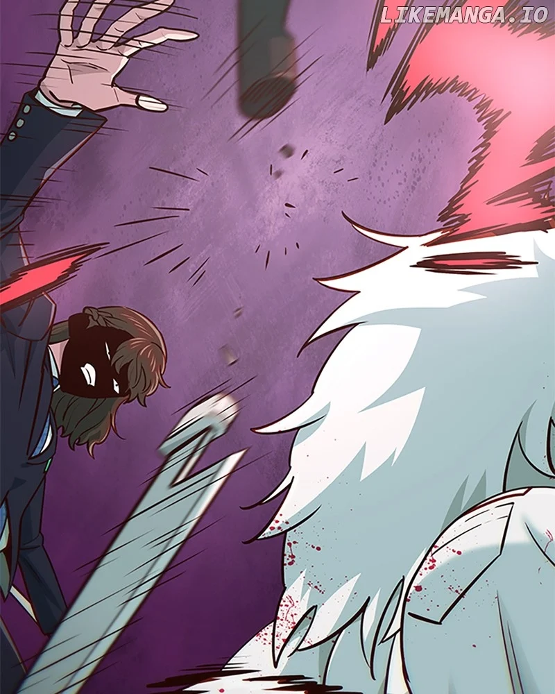 I’m the Only One Bullied by the New High School Student Chapter 41 - Page 51