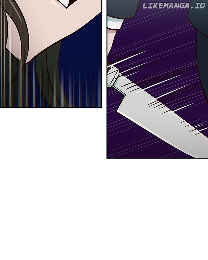 I’m the Only One Bullied by the New High School Student Chapter 41 - Page 56