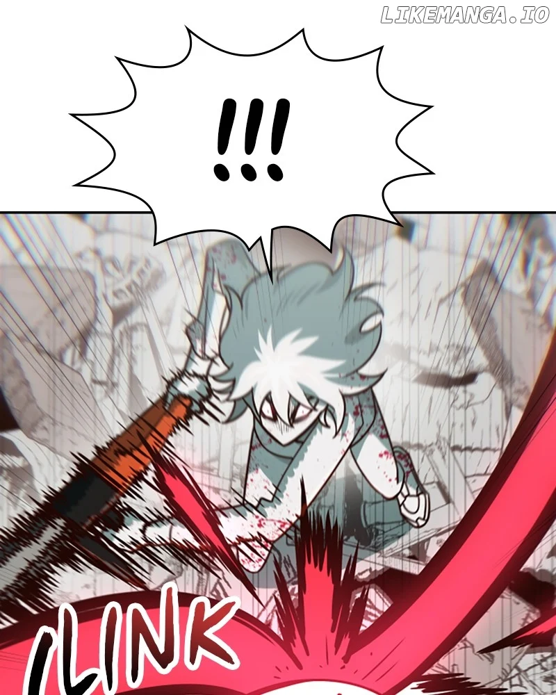 I’m the Only One Bullied by the New High School Student Chapter 41 - Page 57