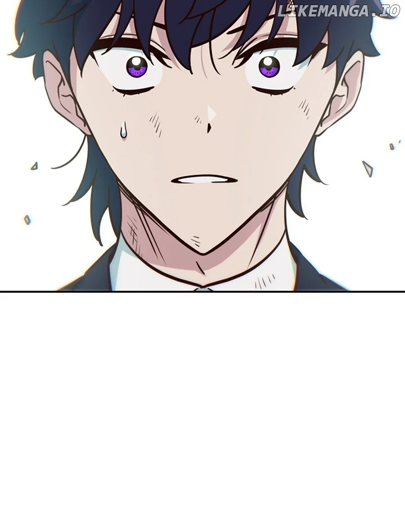 I’m the Only One Bullied by the New High School Student Chapter 41 - Page 60