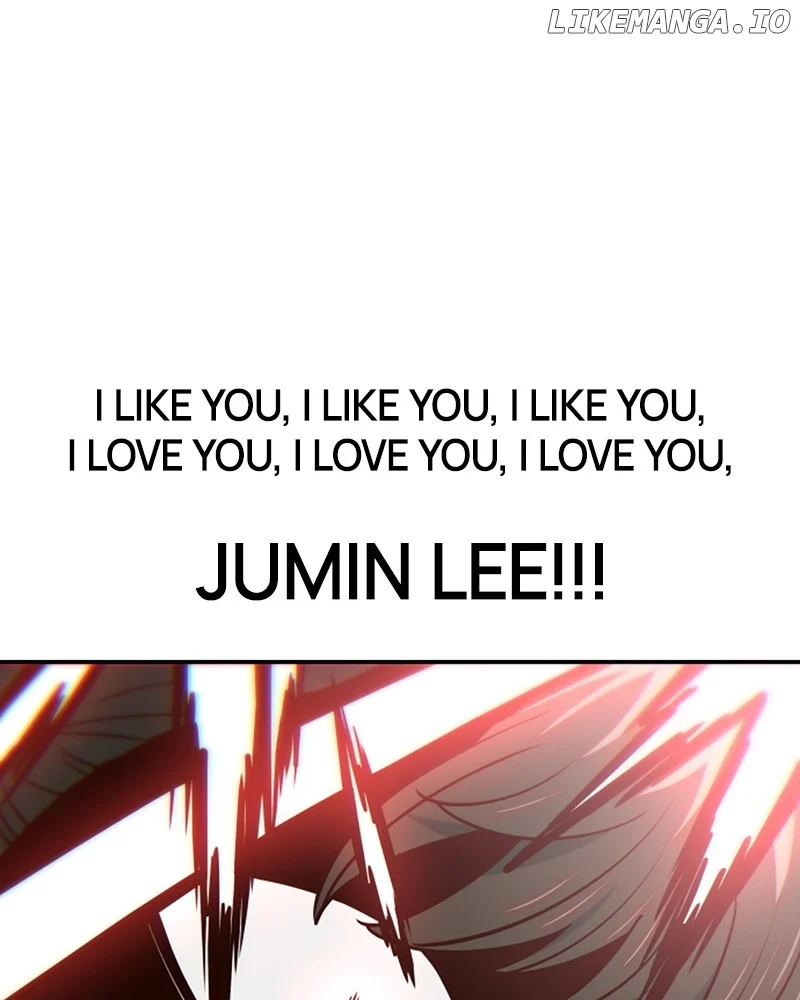 I’m the Only One Bullied by the New High School Student Chapter 41 - Page 61