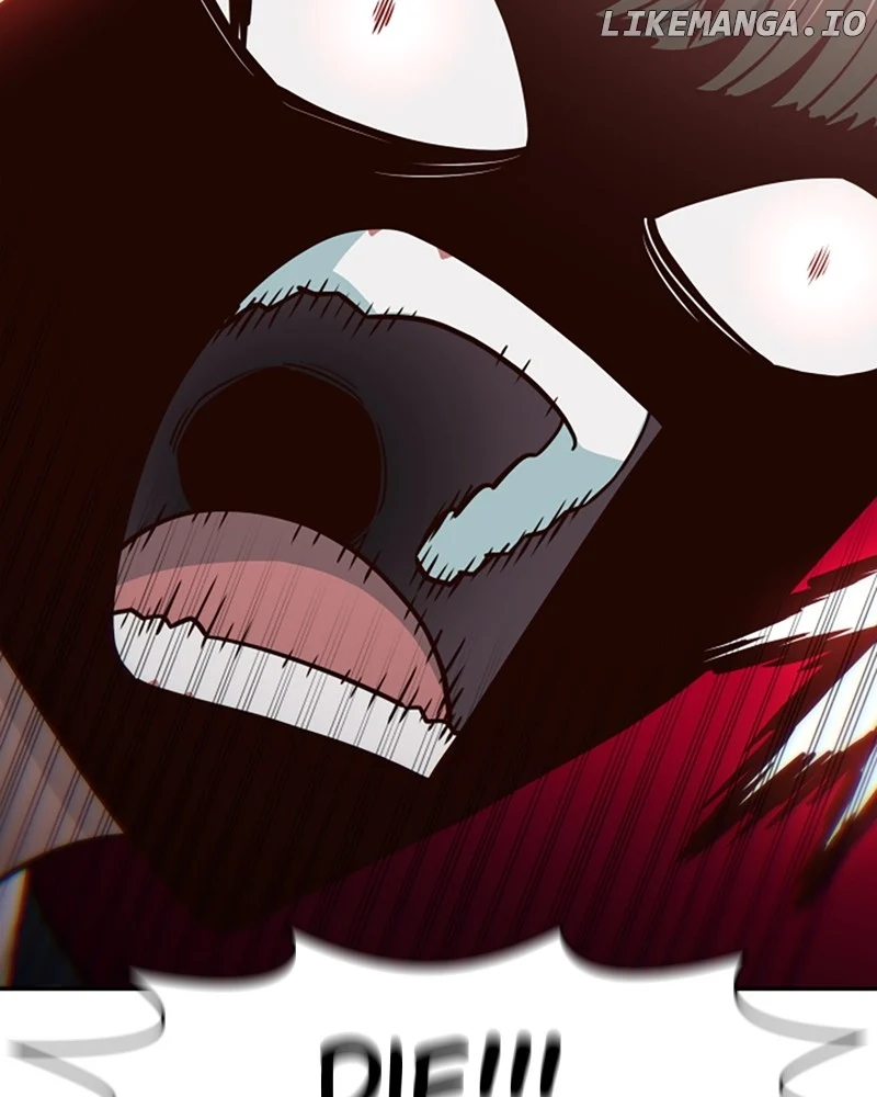 I’m the Only One Bullied by the New High School Student Chapter 41 - Page 62
