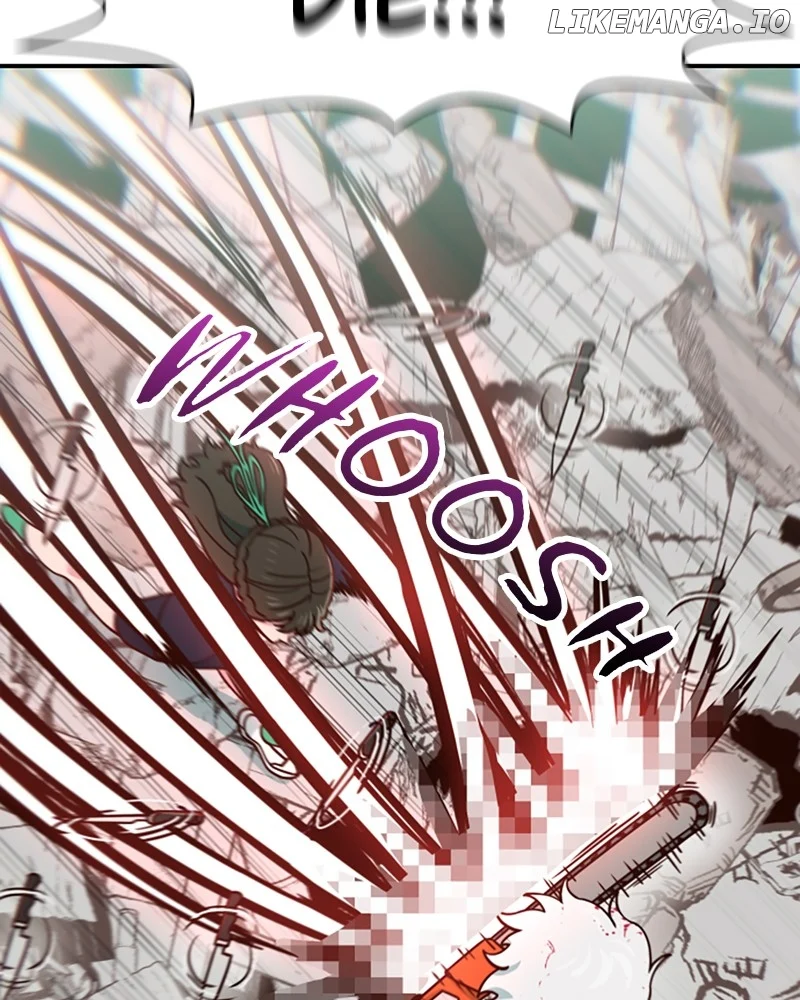 I’m the Only One Bullied by the New High School Student Chapter 41 - Page 63
