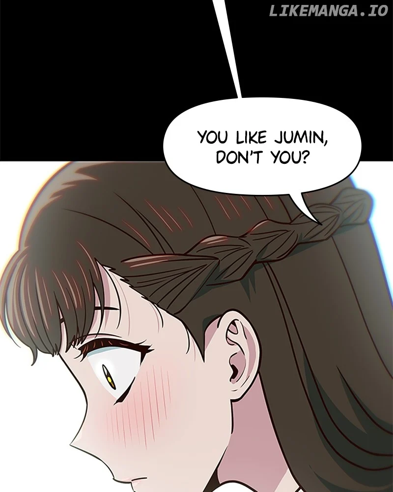 I’m the Only One Bullied by the New High School Student Chapter 41 - Page 68