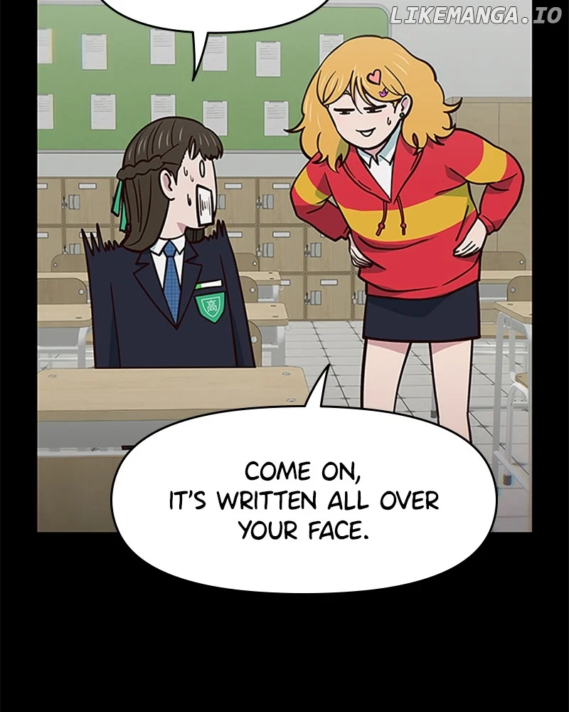 I’m the Only One Bullied by the New High School Student Chapter 41 - Page 70