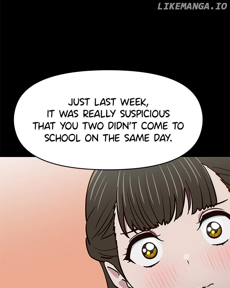I’m the Only One Bullied by the New High School Student Chapter 41 - Page 71