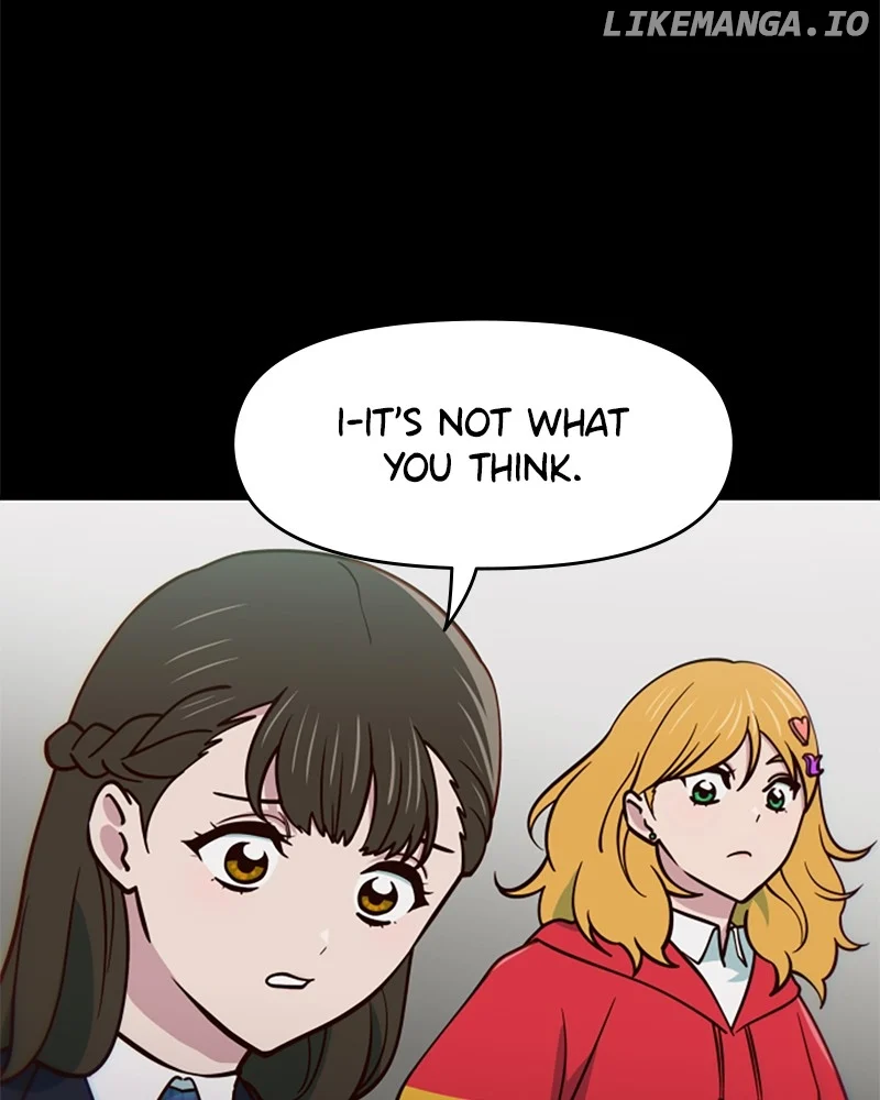 I’m the Only One Bullied by the New High School Student Chapter 41 - Page 74