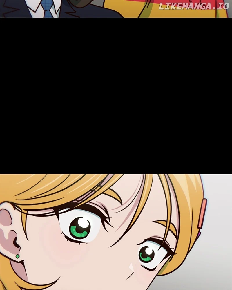 I’m the Only One Bullied by the New High School Student Chapter 41 - Page 75
