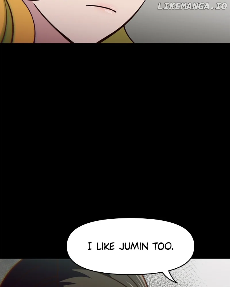 I’m the Only One Bullied by the New High School Student Chapter 41 - Page 76