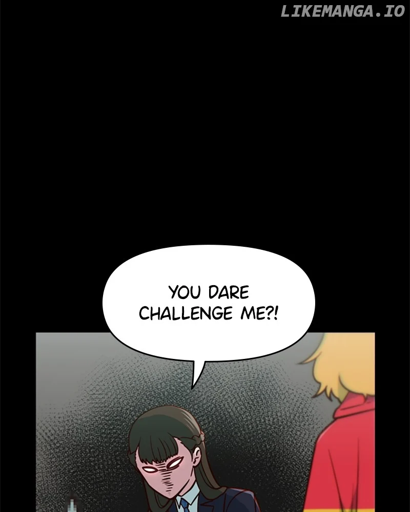 I’m the Only One Bullied by the New High School Student Chapter 41 - Page 78