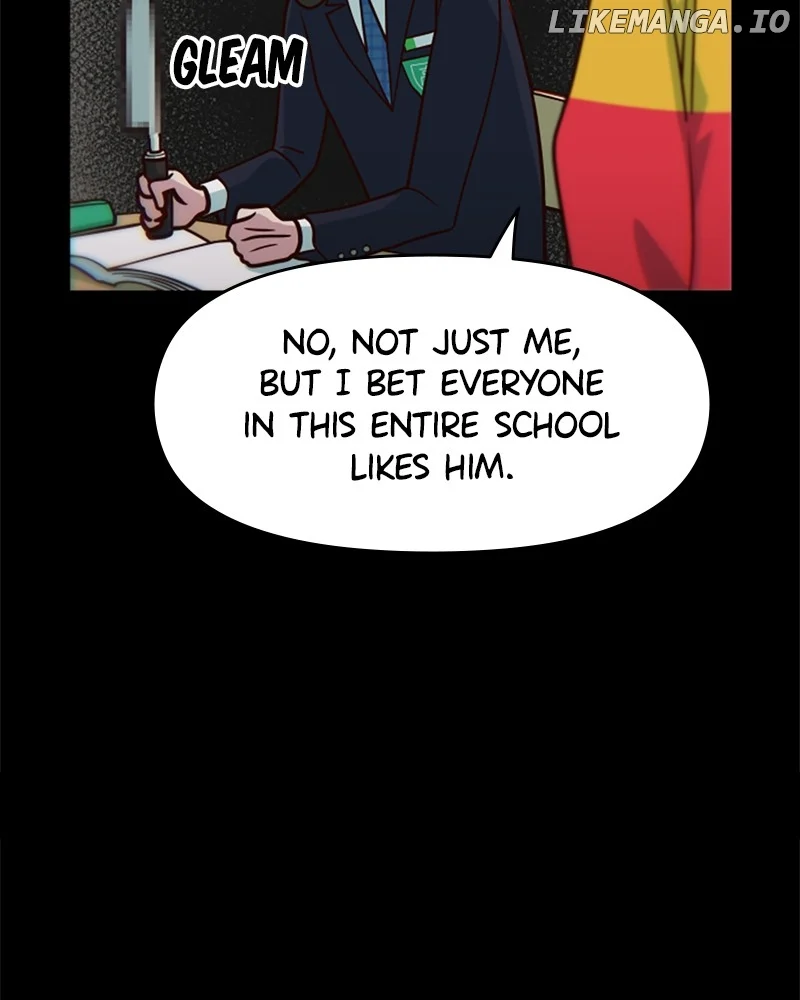 I’m the Only One Bullied by the New High School Student Chapter 41 - Page 79