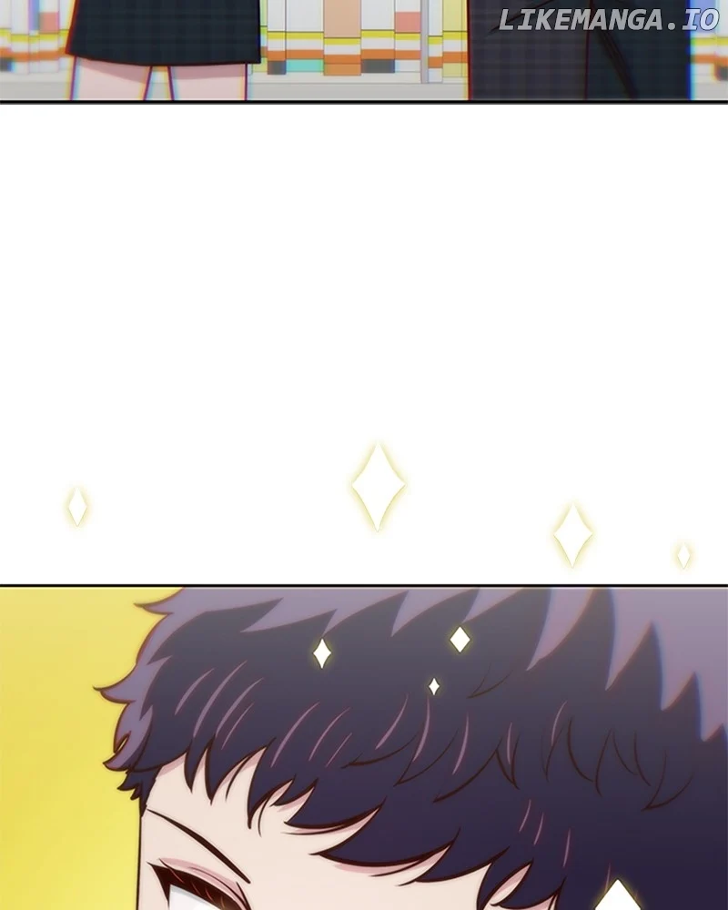I’m the Only One Bullied by the New High School Student Chapter 41 - Page 8