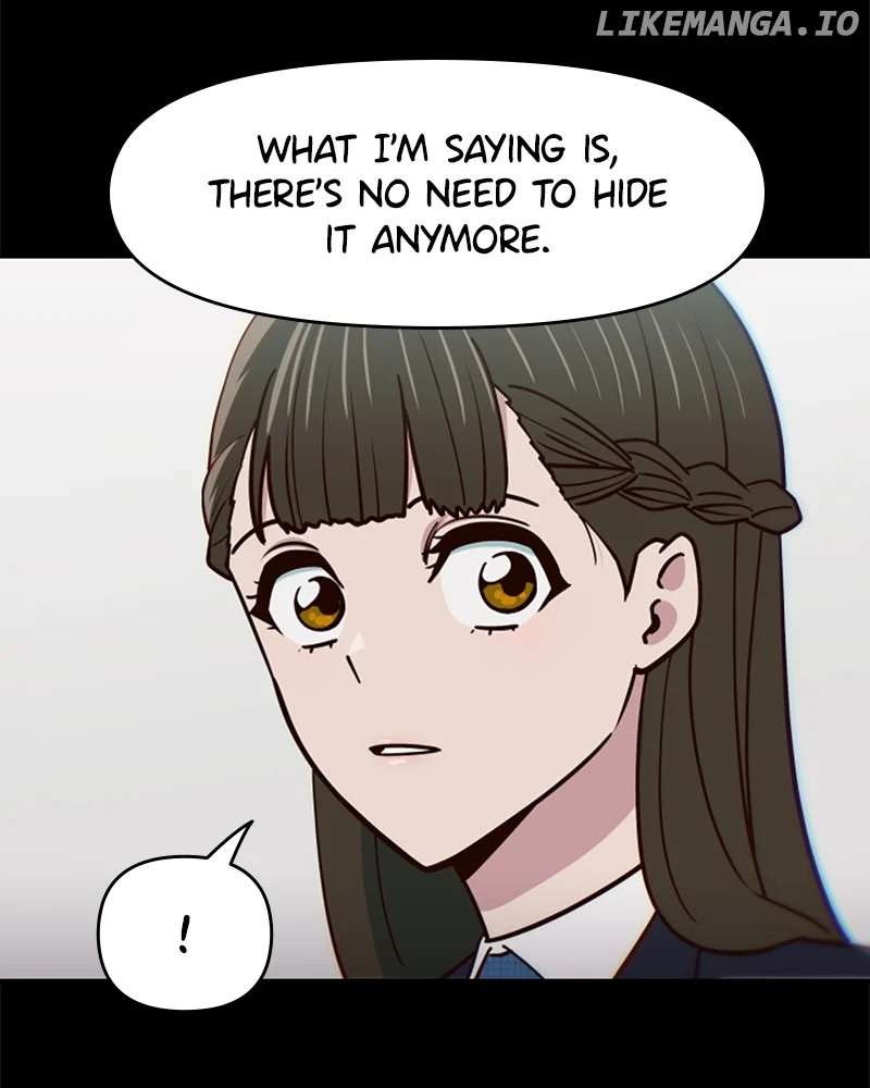 I’m the Only One Bullied by the New High School Student Chapter 41 - Page 80