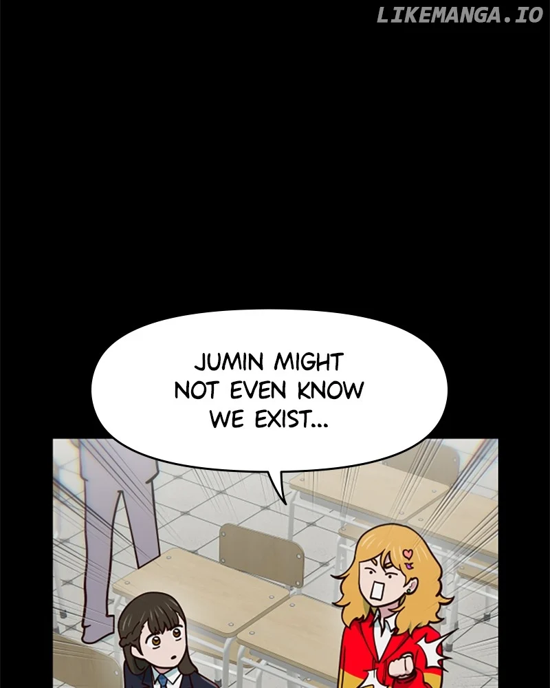I’m the Only One Bullied by the New High School Student Chapter 41 - Page 81
