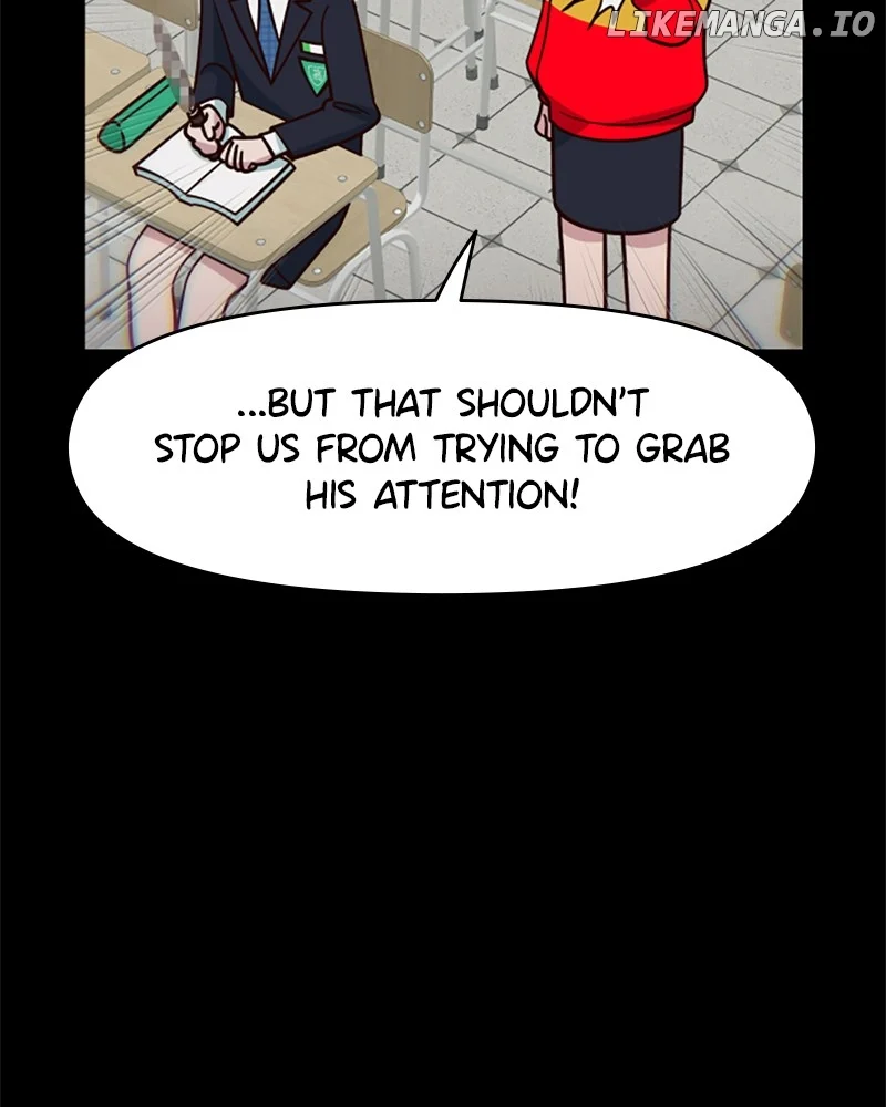 I’m the Only One Bullied by the New High School Student Chapter 41 - Page 82