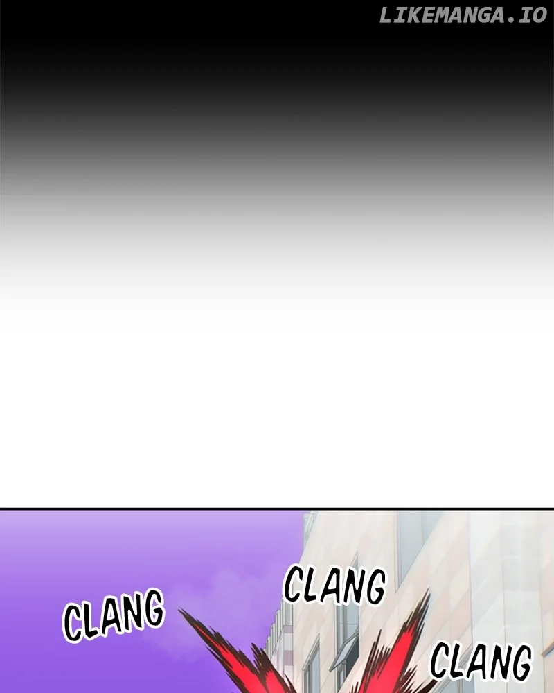 I’m the Only One Bullied by the New High School Student Chapter 41 - Page 84