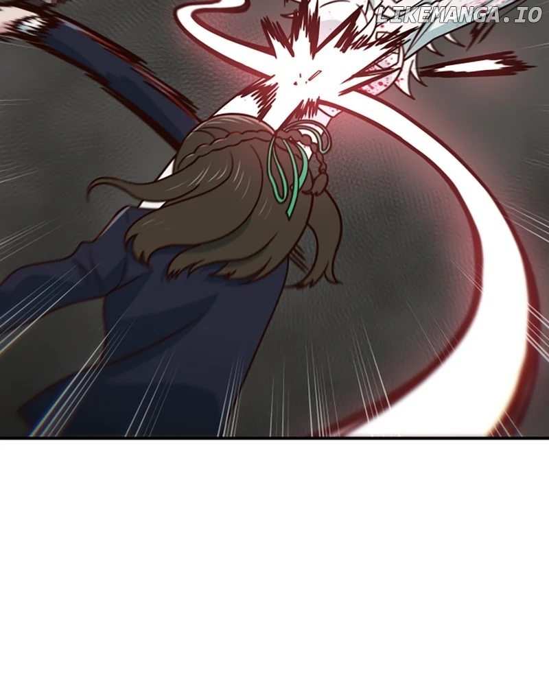 I’m the Only One Bullied by the New High School Student Chapter 41 - Page 90