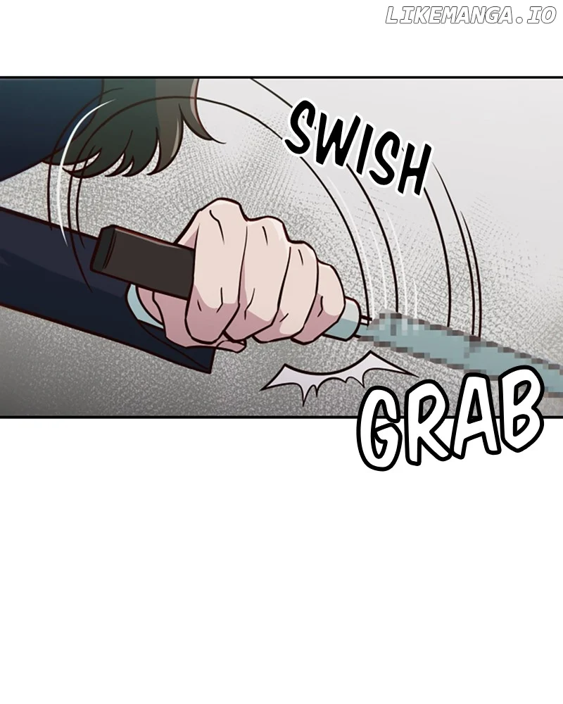 I’m the Only One Bullied by the New High School Student Chapter 41 - Page 91