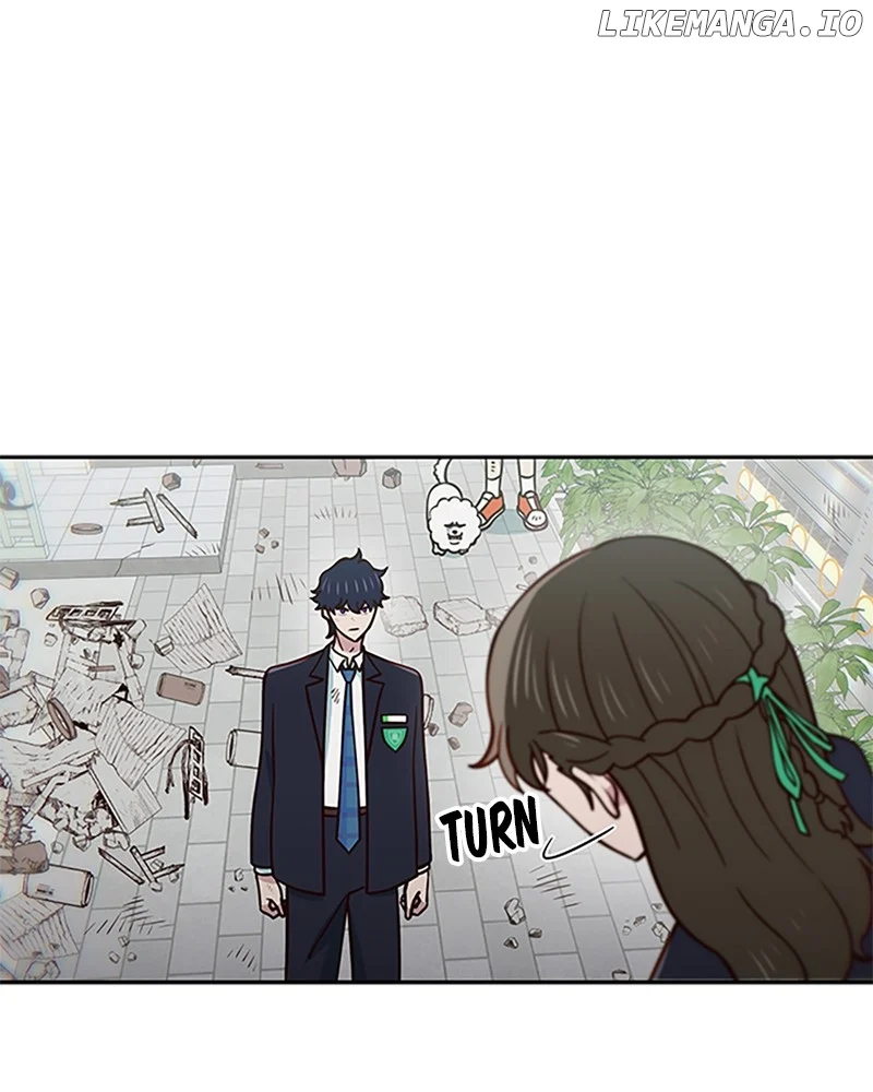 I’m the Only One Bullied by the New High School Student Chapter 41 - Page 99