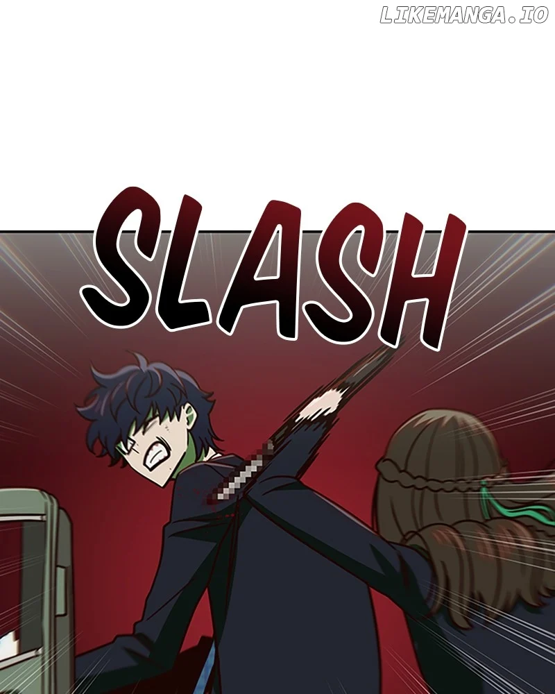I’m the Only One Bullied by the New High School Student Chapter 42 - Page 1