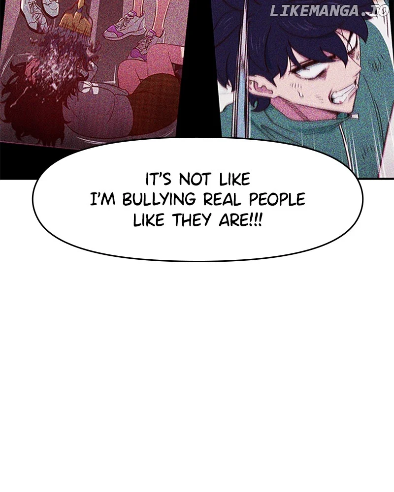 I’m the Only One Bullied by the New High School Student Chapter 42 - Page 103