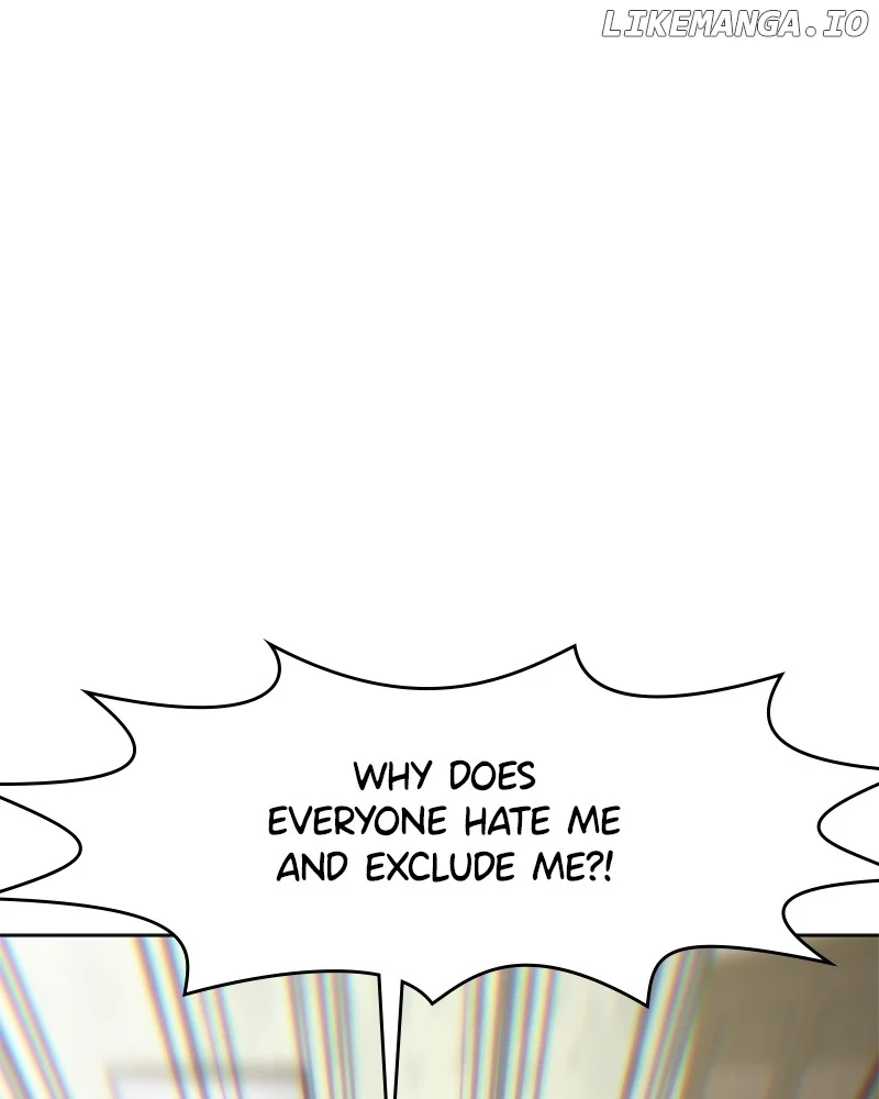 I’m the Only One Bullied by the New High School Student Chapter 42 - Page 105