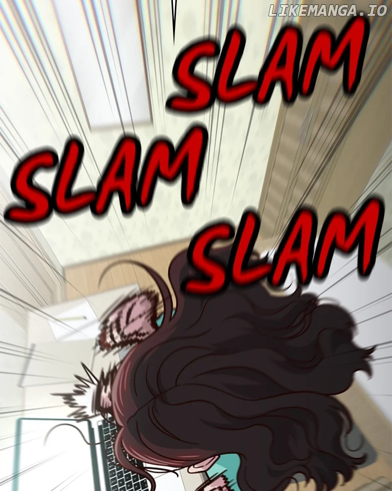 I’m the Only One Bullied by the New High School Student Chapter 42 - Page 106