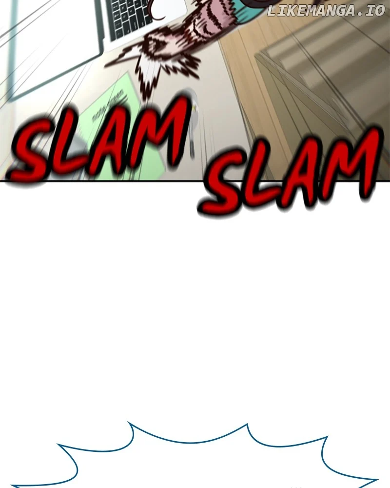 I’m the Only One Bullied by the New High School Student Chapter 42 - Page 107