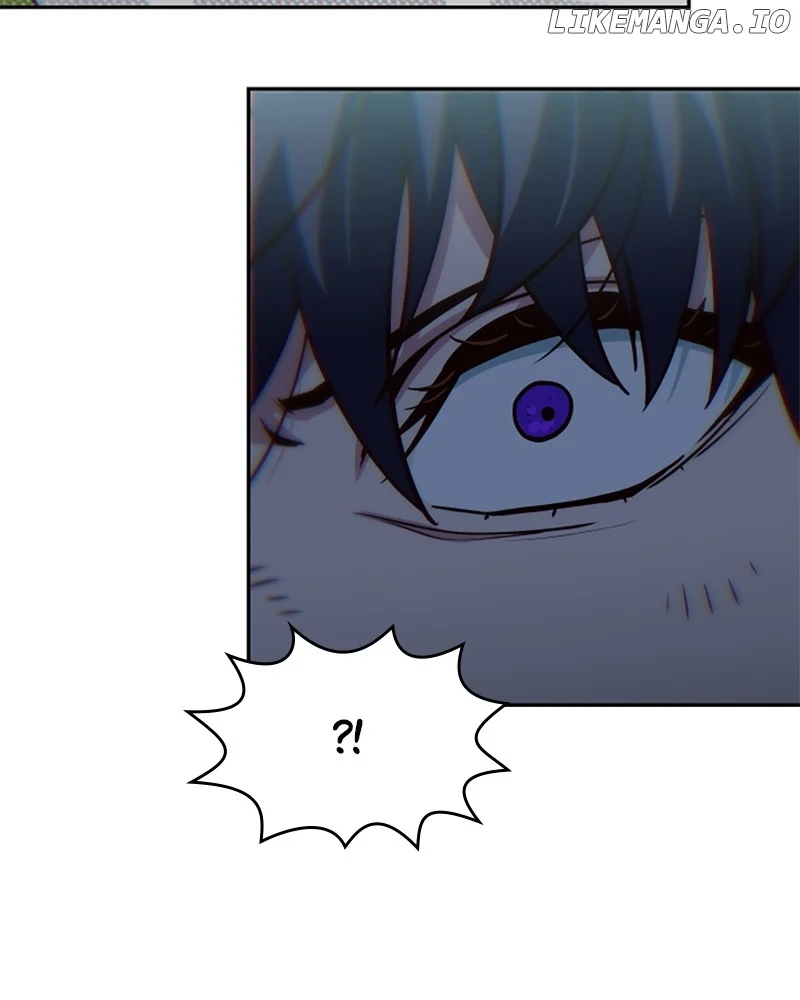 I’m the Only One Bullied by the New High School Student Chapter 42 - Page 110