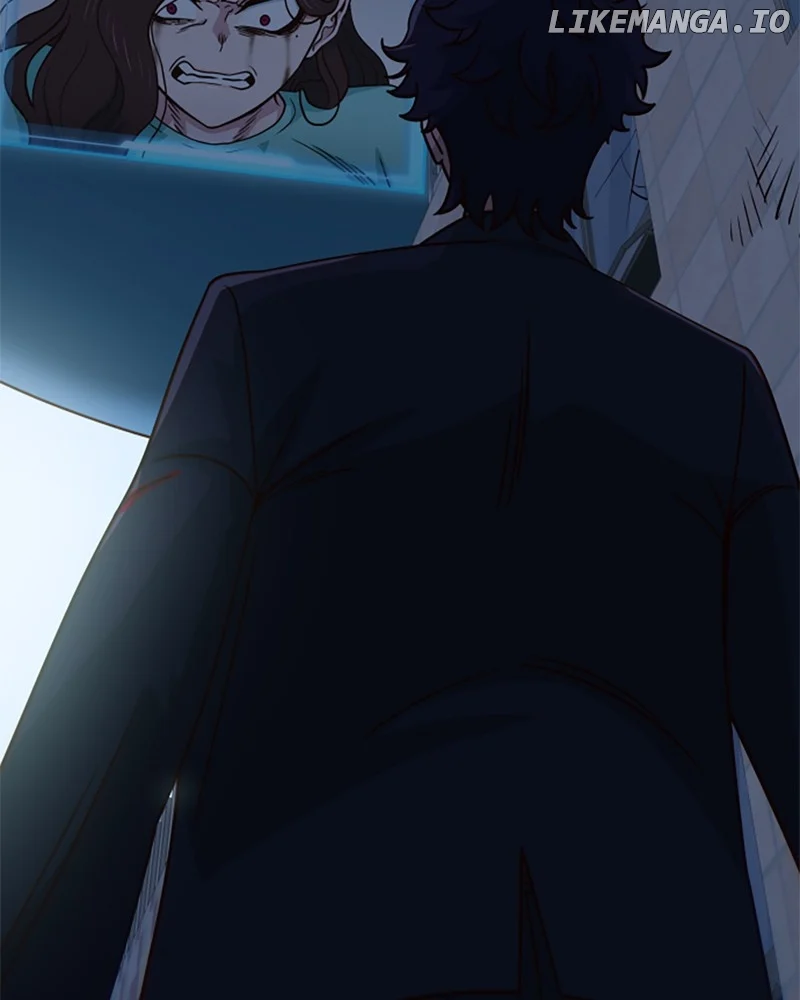 I’m the Only One Bullied by the New High School Student Chapter 42 - Page 113