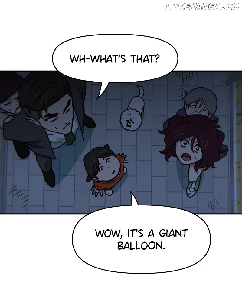 I’m the Only One Bullied by the New High School Student Chapter 42 - Page 117
