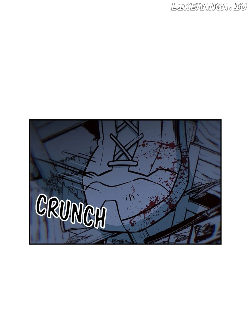 I’m the Only One Bullied by the New High School Student Chapter 42 - Page 118