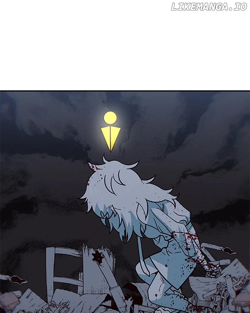 I’m the Only One Bullied by the New High School Student Chapter 42 - Page 120