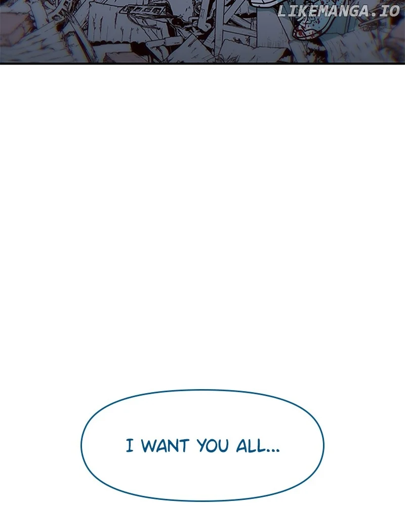 I’m the Only One Bullied by the New High School Student Chapter 42 - Page 121