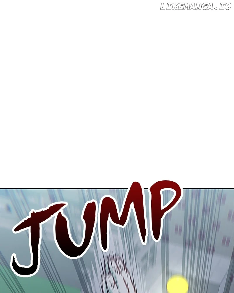 I’m the Only One Bullied by the New High School Student Chapter 42 - Page 122
