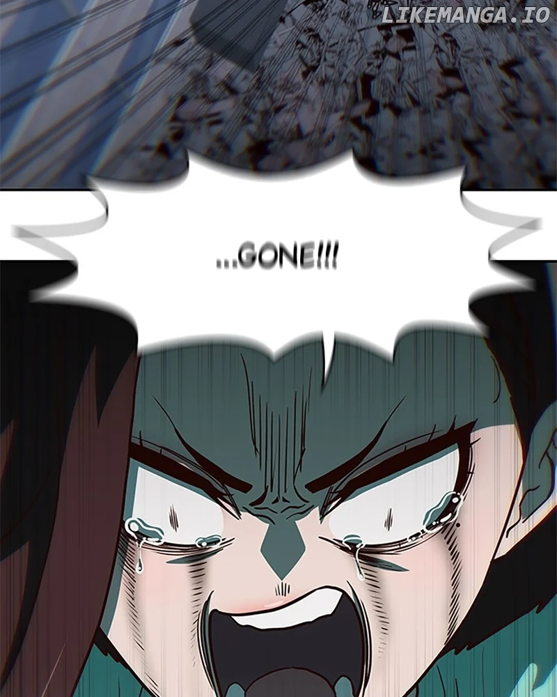 I’m the Only One Bullied by the New High School Student Chapter 42 - Page 124