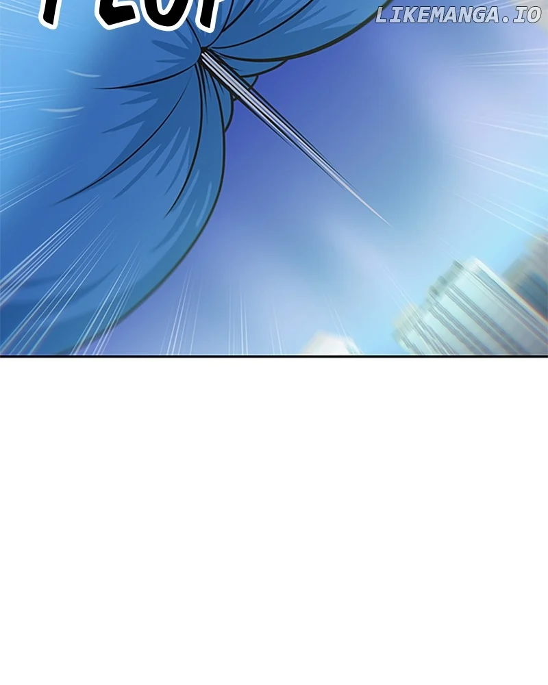 I’m the Only One Bullied by the New High School Student Chapter 42 - Page 126