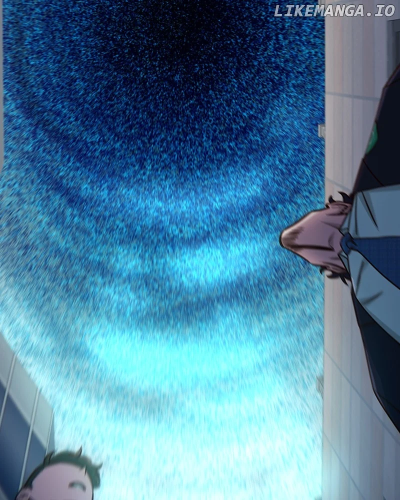 I’m the Only One Bullied by the New High School Student Chapter 42 - Page 131