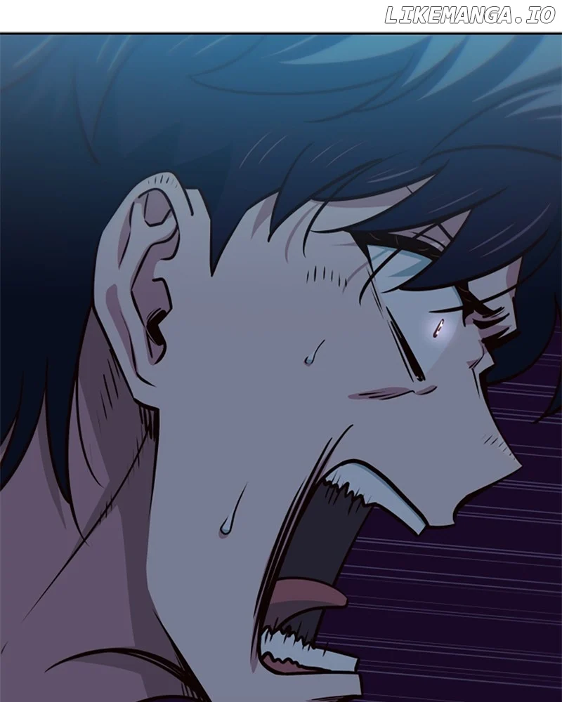 I’m the Only One Bullied by the New High School Student Chapter 42 - Page 135
