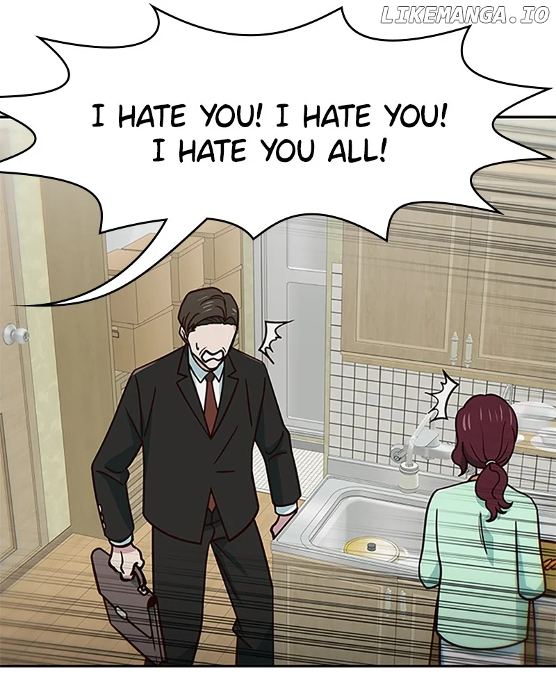 I’m the Only One Bullied by the New High School Student Chapter 42 - Page 148