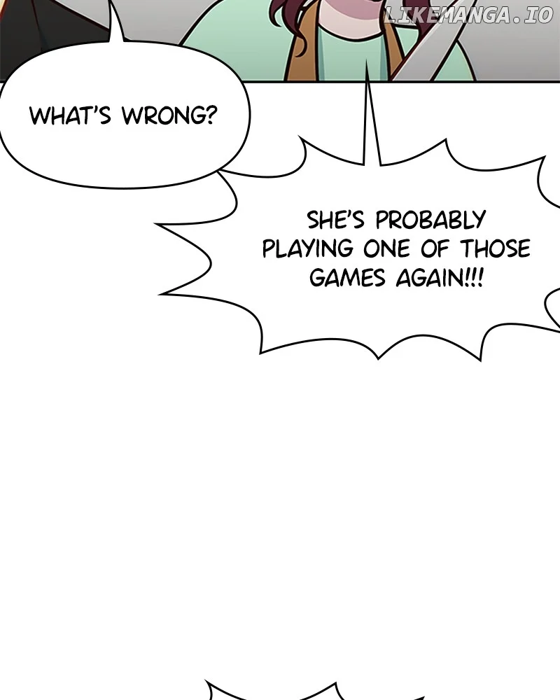 I’m the Only One Bullied by the New High School Student Chapter 42 - Page 150